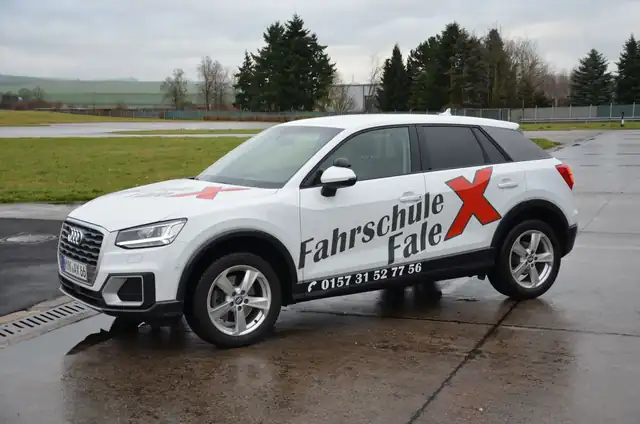 Fahrschule FaleX: Foto 5