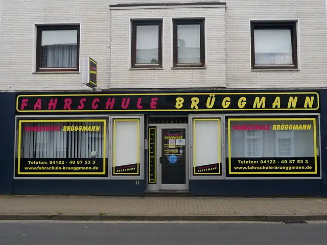 Fahrschule Brüggmann: Foto 2