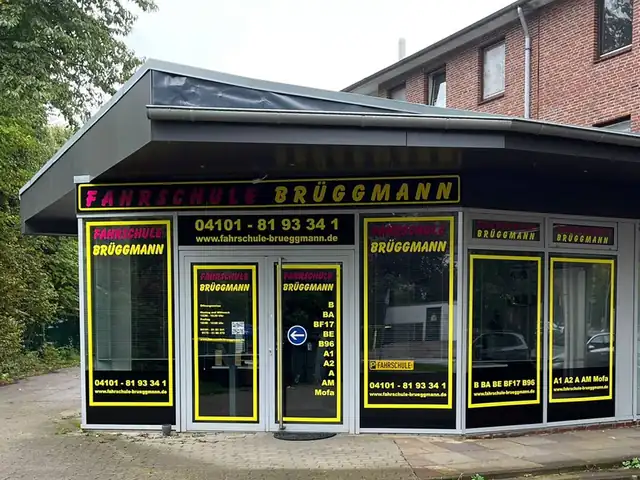 Fahrschule Brüggmann: Foto 4