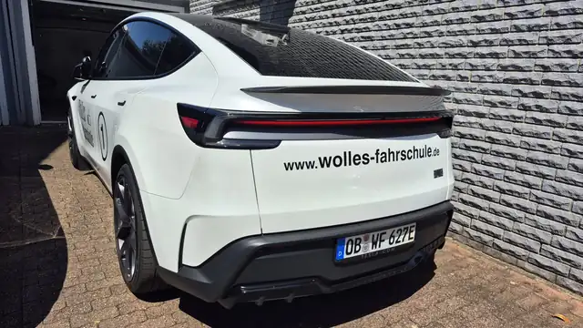 Wolles Fahrschule: Foto 3