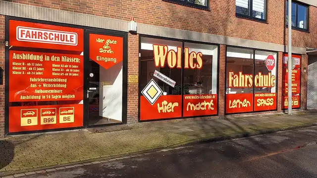 Wolles Fahrschule: Foto 4