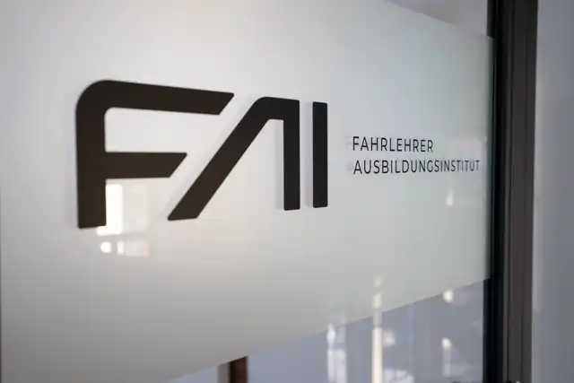 FAI Fahrlehrer Ausbildungsinstitut eG: Foto 1