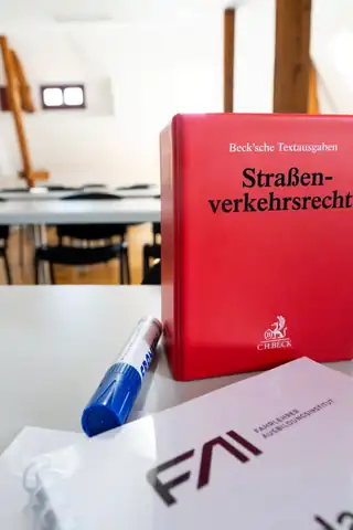 FAI Fahrlehrer Ausbildungsinstitut eG: Foto 3