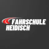 Logo Fahrschule Heidisch