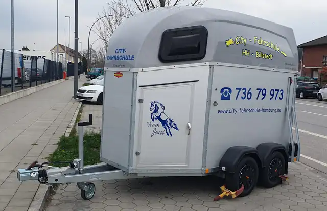 City-Fahrschule Hamburg- Billstedt: Foto 5