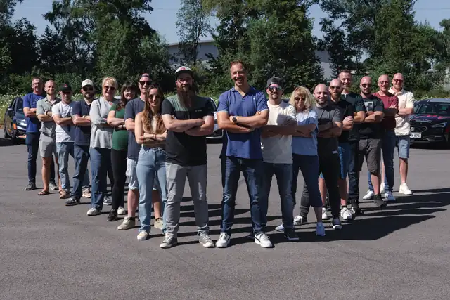Fahrschule Maier & Vogel GmbH: Foto 4