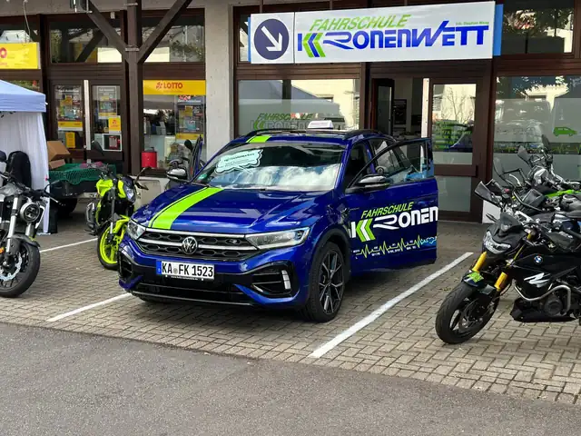Kronenwett: Foto 1