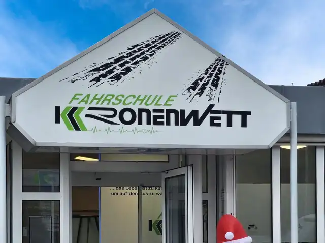 Kronenwett: Foto 2