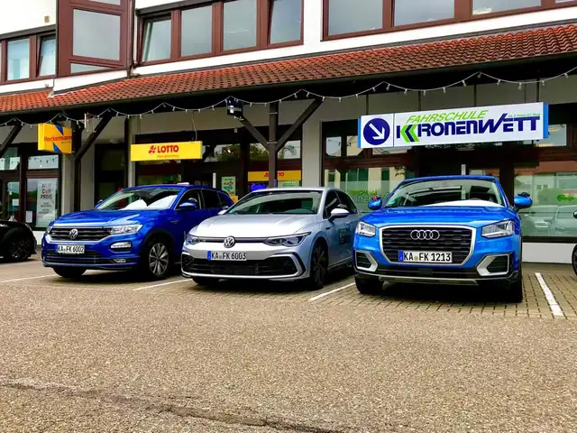 Kronenwett: Foto 3