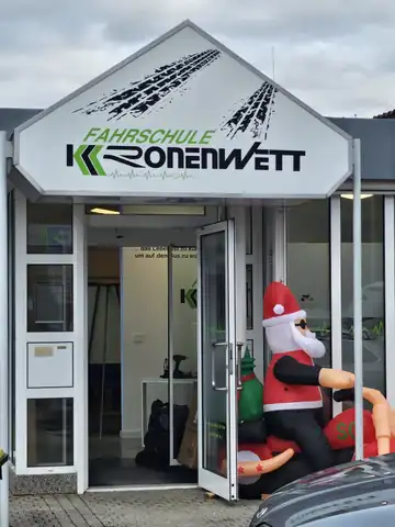 Kronenwett: Foto 4