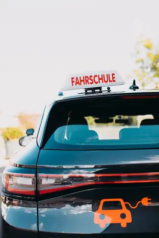 Imperial Fahrschule GmbH: Foto 3