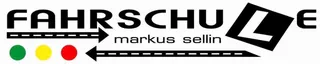 Logo Markus Sellin Fahrschule