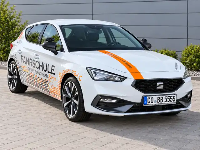 Fahrschule BB - Benny Brückner - Coburg: Foto 2