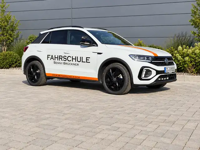 Fahrschule BB - Benny Brückner - Coburg: Foto 3