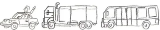 Logo SVG Fahrschule Hamburg GmbH