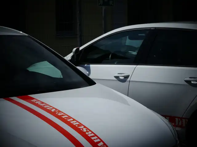Niepel Fahrschule: Foto 5