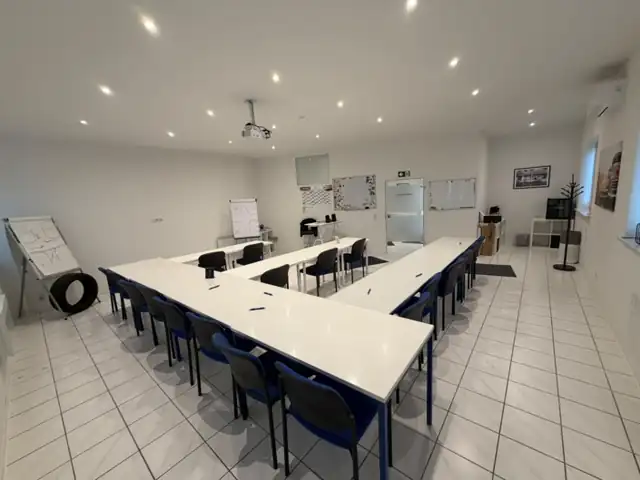 Krafft Helmut Fahrschule: Foto 3