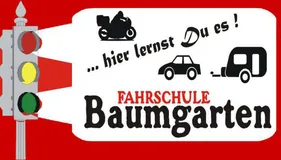 Logo Ralf Baumgarten