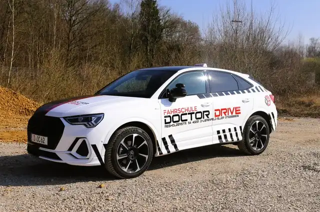 FAHRSCHULE DOCTOR DRIVE: Foto 3