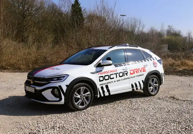 FAHRSCHULE DOCTOR DRIVE: Foto 4