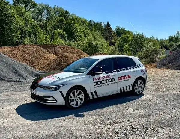 FAHRSCHULE DOCTOR DRIVE: Foto 5