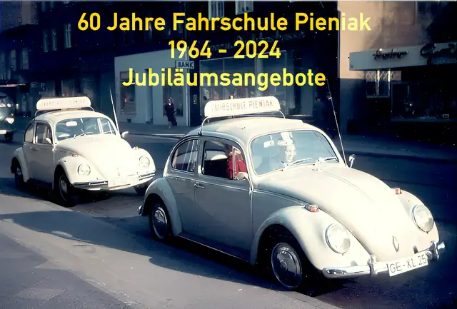 Fahrschule Pieniak: Foto 1