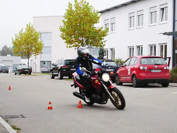 Fahrschule Kappe: Foto 5