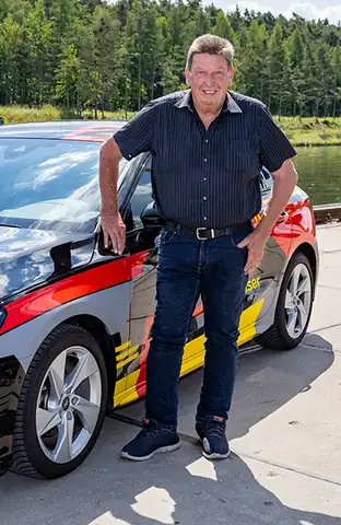 Fahrschule Olaf Großhauser: Foto 2