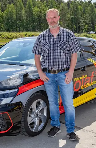 Fahrschule Olaf Großhauser: Foto 3