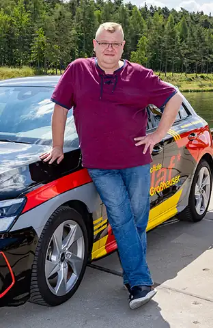 Fahrschule Olaf Großhauser: Foto 4