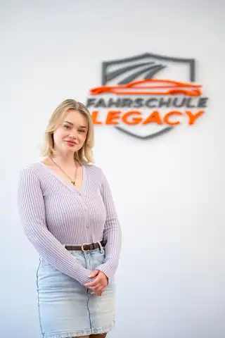 Fahrschule Legacy Wandsbek: Foto 2