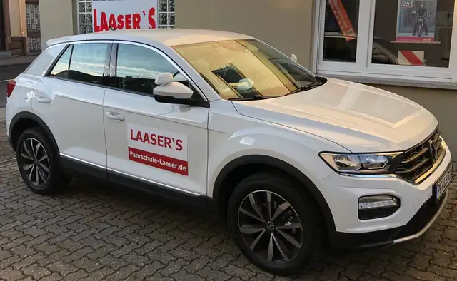 Fahrschule Laaser: Foto 3