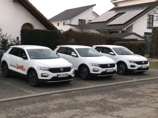 Fahrschule Laaser: Foto 5