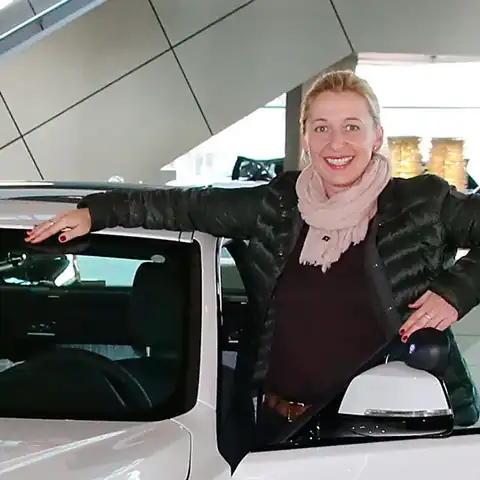 Fahrschule heidie: Foto 4