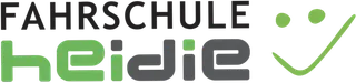 Logo Fahrschule heidie