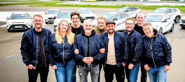Fahrschule Fahr-Praxis Frankfurt am Main: Foto 3
