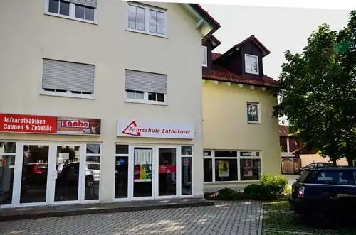 Fahrschule Entholzner: Foto 3