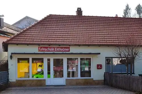 Fahrschule Entholzner: Foto 4