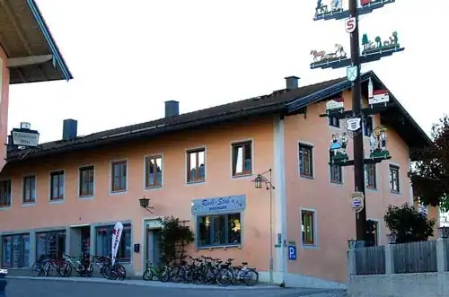 Fahrschule Entholzner: Foto 5