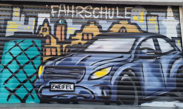 Fahrschule Zweifel GmbH: Foto 1