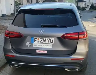 Fahrschule Zweifel GmbH: Foto 2