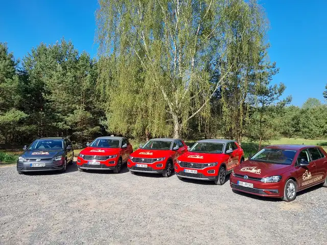 Fahrschule Schönow: Foto 1