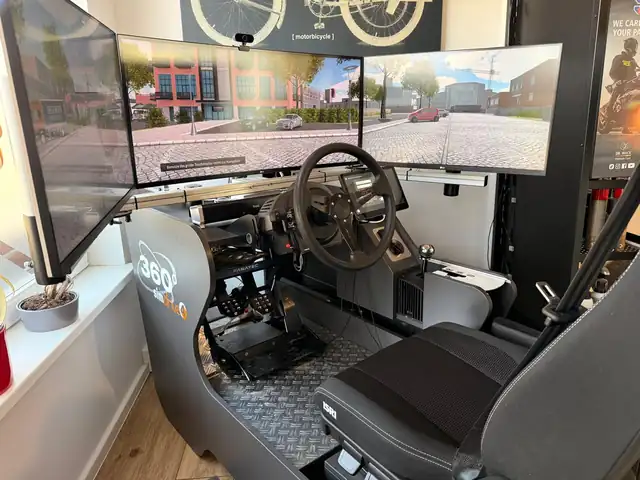 Fahrschule Schönow: Foto 4