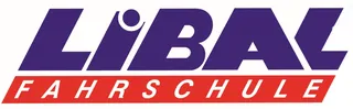 Logo Fahrschule Libal GmbH
