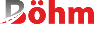 Logo Fahrschule Julian Böhm