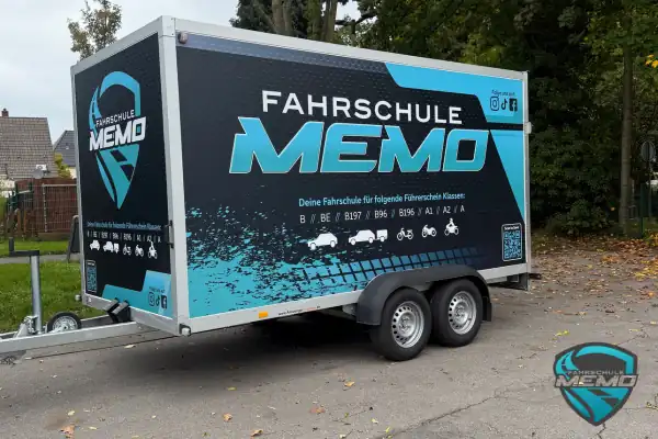Fahrschule Memo: Foto 1