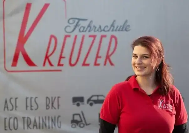 Fahrschule Kreuzer: Foto 2