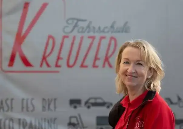 Fahrschule Kreuzer: Foto 5