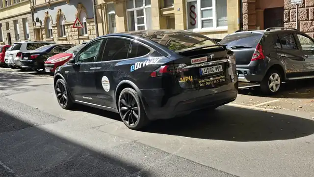 Fahrschule Thomas Bache: Foto 1