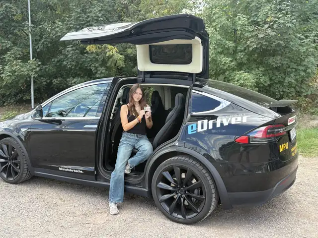 Fahrschule Thomas Bache: Foto 2